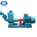 Horizontal Electric Diesel Fuel Water Suction Centrifugal Pump